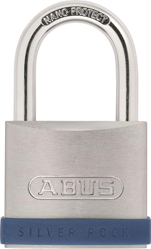 Spyna Abus 79269, sidabro, 94 mm x 57 mm