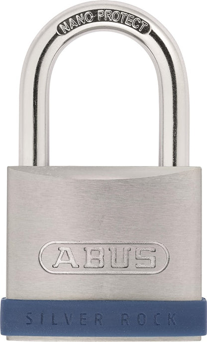 Spyna Abus 79269, sidabro, 94 mm x 57 mm
