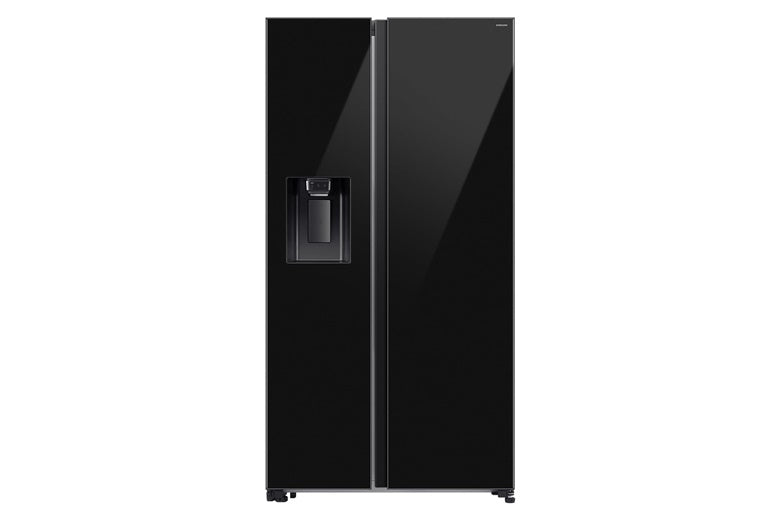LODÓWKA SBS 2D RS70F64KEBEO SMG