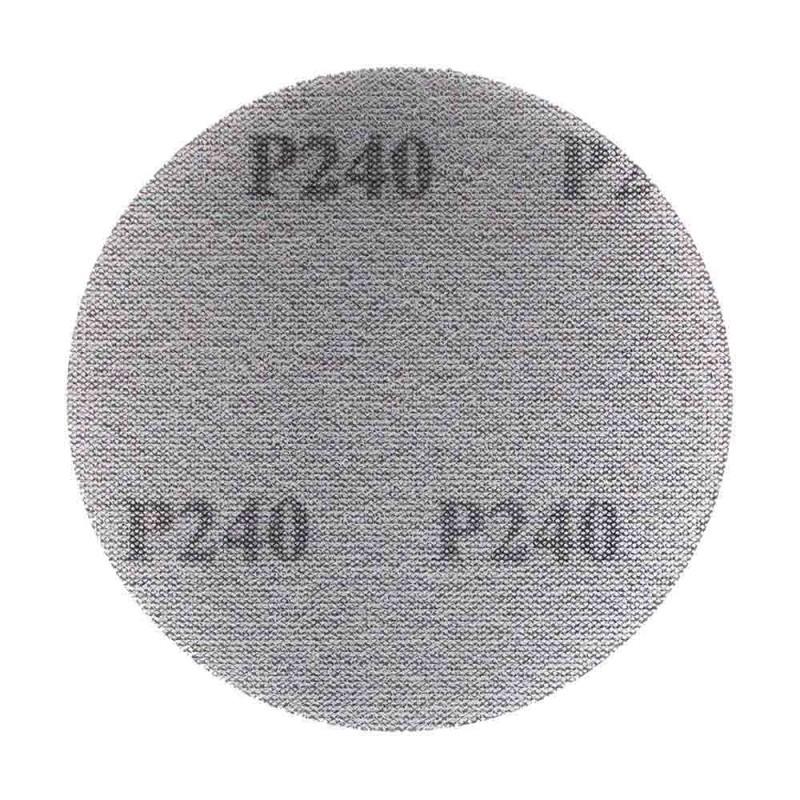 Siatka ścierna 125mm A240 10szt D-78689