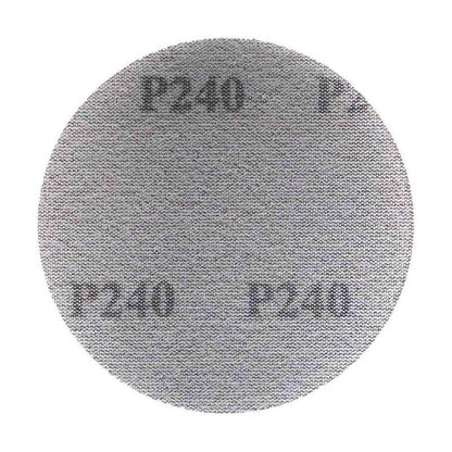Siatka ścierna 125mm A240 10szt D-78689