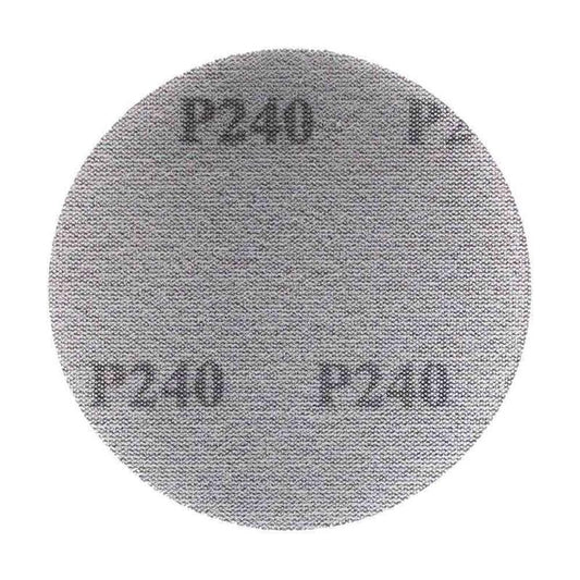 Siatka ścierna 125mm A240 10szt D-78689