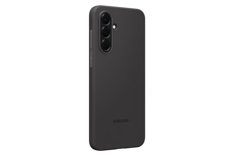 Etui na telefon Samsung EF-PA566CBEGWW, Galaxy A56, czarne