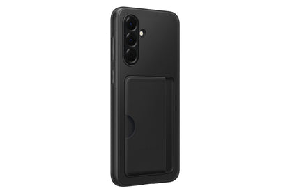 Telefono dėklas Samsung EF-OA566TBEGWW, Galaxy A56, juoda