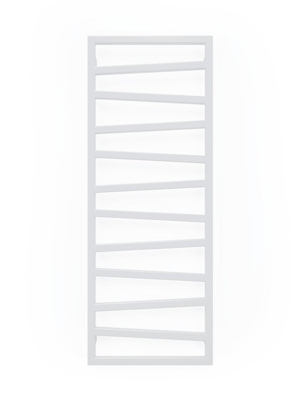 Wodny grzejnik łazienkowy Terma ZigZag 131X50