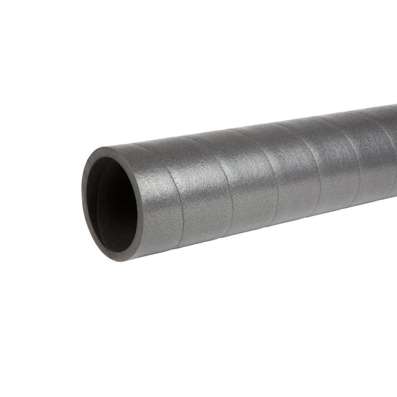 Izoliuotas ortakis EPE, D125 mm, 2 m