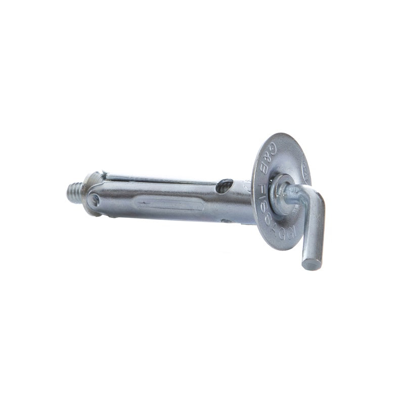 KOŁEK ROZPOROWY DO PŁYT G-K (10x50 mm; Z METALOWYM TRZPIENIEM)