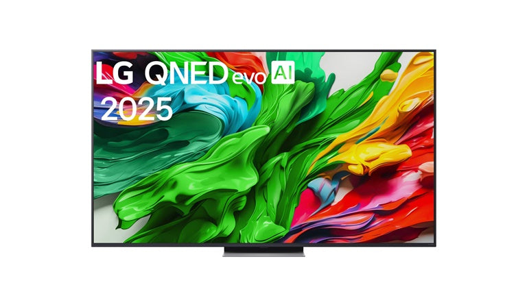 TELEWIZOR 65QNED87A3B