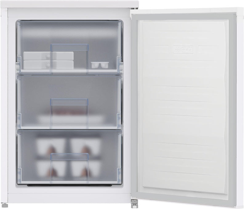 Zamrażarka Beko FSE1174N, pionowa