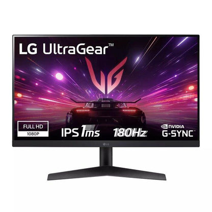 Monitor LG 24GS60F-B.AEU, 23.8", 1 ms
