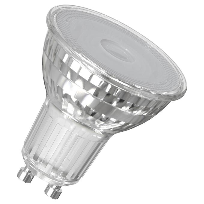 LEMP LED PAR16 3.7W GU10 927 ŚCIEMNIALNA