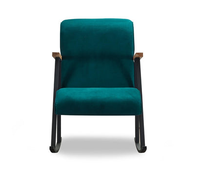 ROCKING-CHAIR HANAH HOME YOKA 859FTN1705