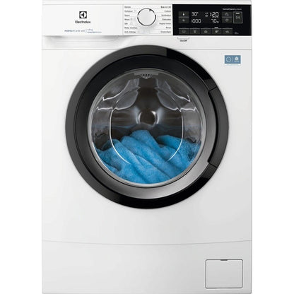 PRALKA EWS6307BE ELX