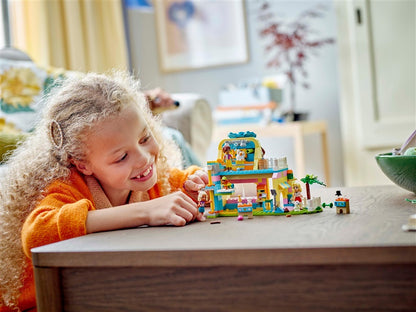 LEGO® Friends Pet Accessories Shop 42650, 375 vnt.