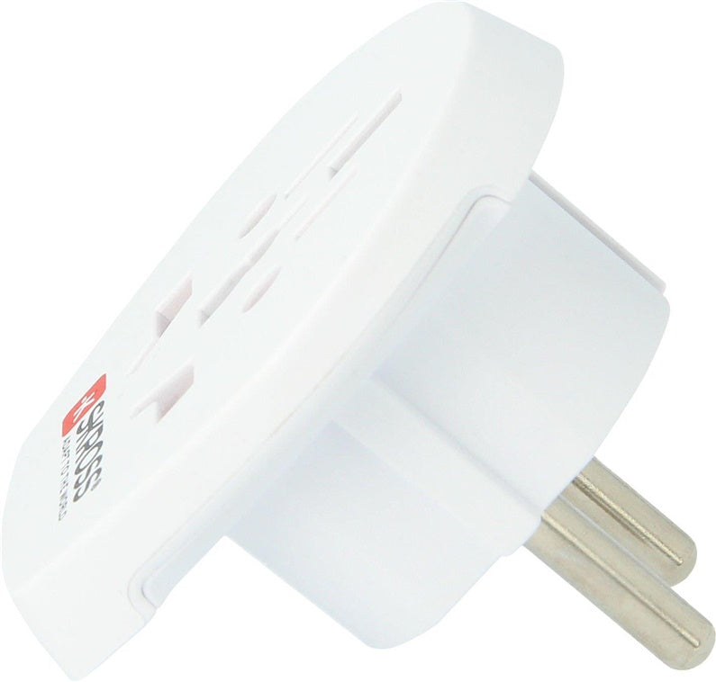 Adapteris Skross, 16 A, 230 V