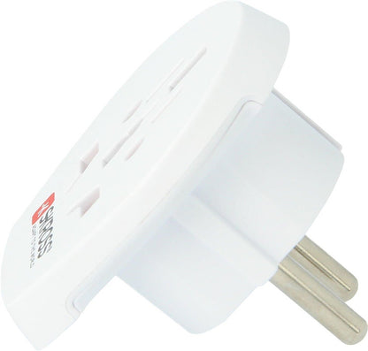 Adapteris Skross, 16 A, 230 V