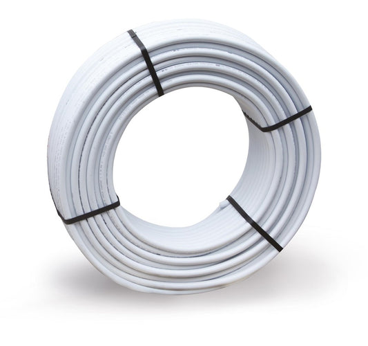 Vamzdis Pe-RT/Al/Pe-RT, D18 x 2 mm, 100 m