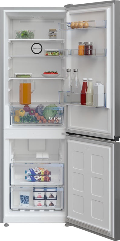 LODÓWKA B1RCNA344S BEKO