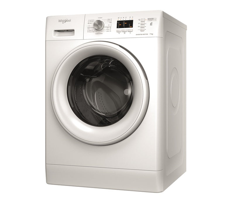 PRALKA FFL 7269 W EE WHIRLPOOL