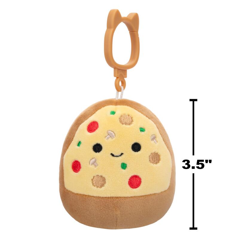 Pluszowa zabawka Squishmallows SQJW3520B, różne kolory