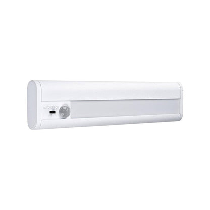Šviestuvas LED LINEAR MOBILE 20 cm, baltas