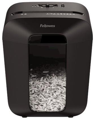 Niszczarka Fellowes LX50, A4