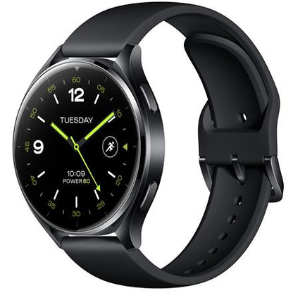 Smartwatch Xiaomi Watch 2, czarny