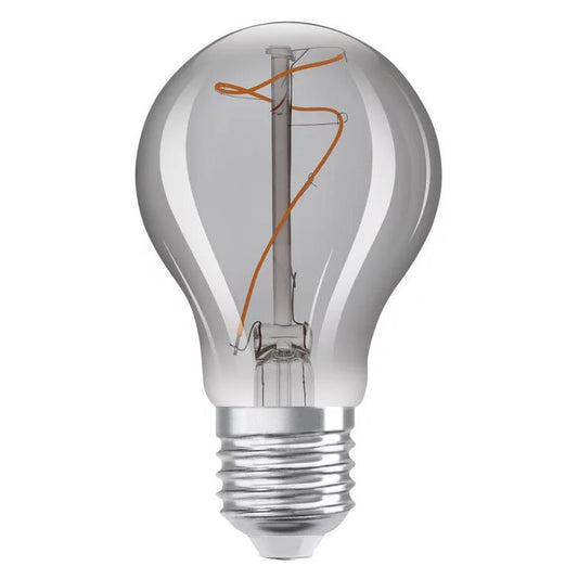 Żarówka Osram LED, A60, E27, 3,4W, 100lm, 1800K