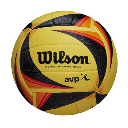Piłka do siatkówki, Wilson OPTX AVP VB Replica