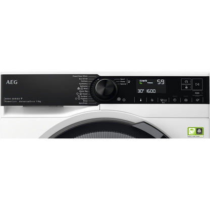 Pralka LFR83966OE AEG