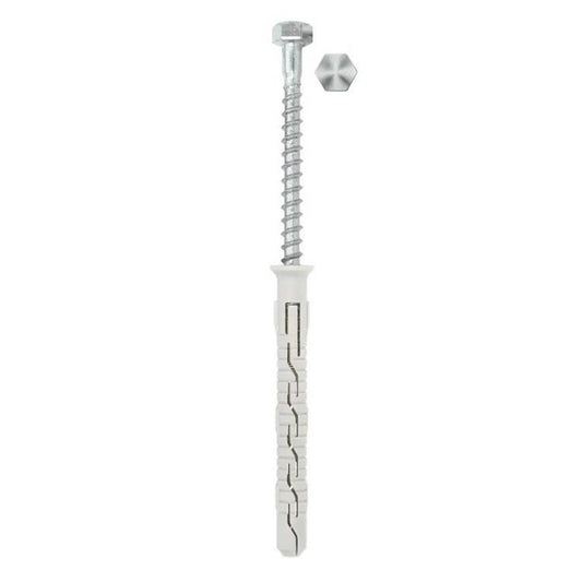 Kołek Wkret-Met KPK, uniwersalny 8 mm x 80 mm 6 szt.