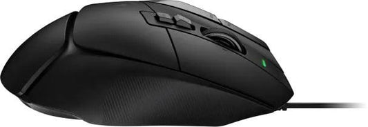 Gaming mouse Logitech G502 X, black