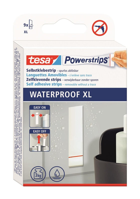 TAŚMA DWUSTRONNA TESA 40519XL