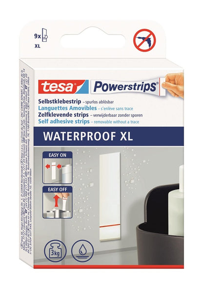 TAŚMA DWUSTRONNA TESA 40519XL