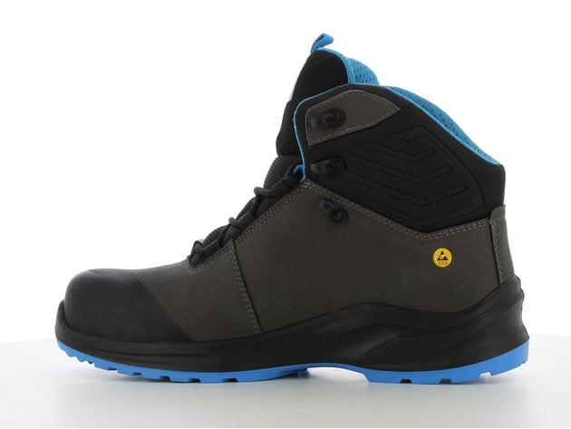Buty ochronne dla mężczyzn Safety Jogger MODULOS3M/45