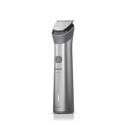 Wielofunkcyjna golarka do ciała i twarzy Philips MG5941/15