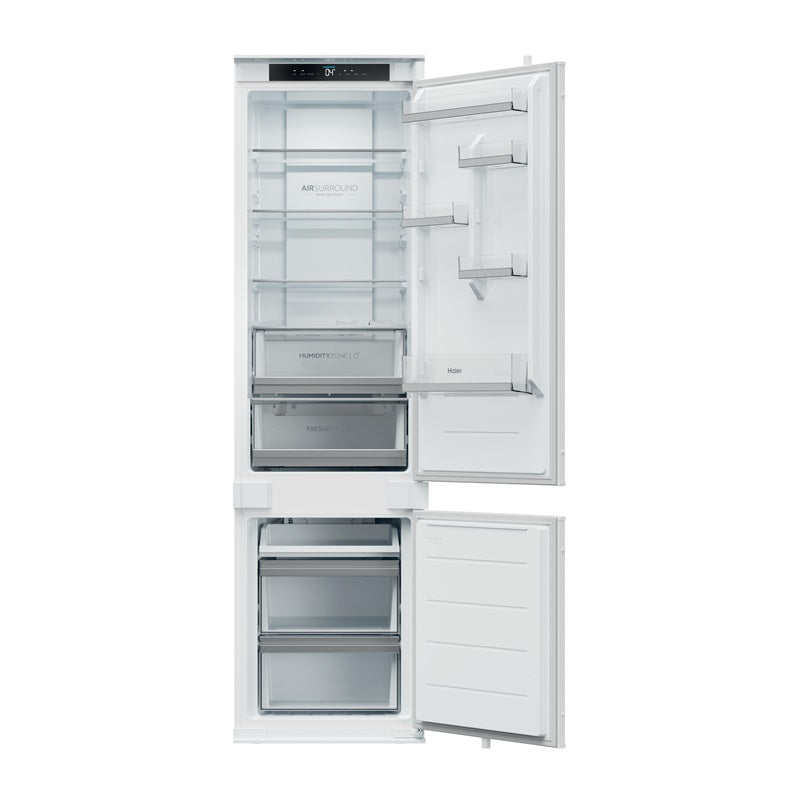 LODÓWKA ĮM EHBQW5519ECM HAIER