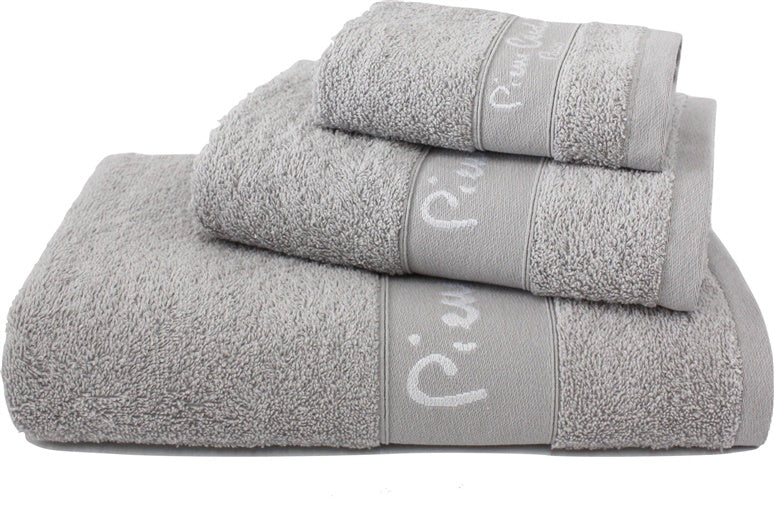 Rankšluosčių komplektas Pierre Cardin 2224 SILVER, 3 vnt.