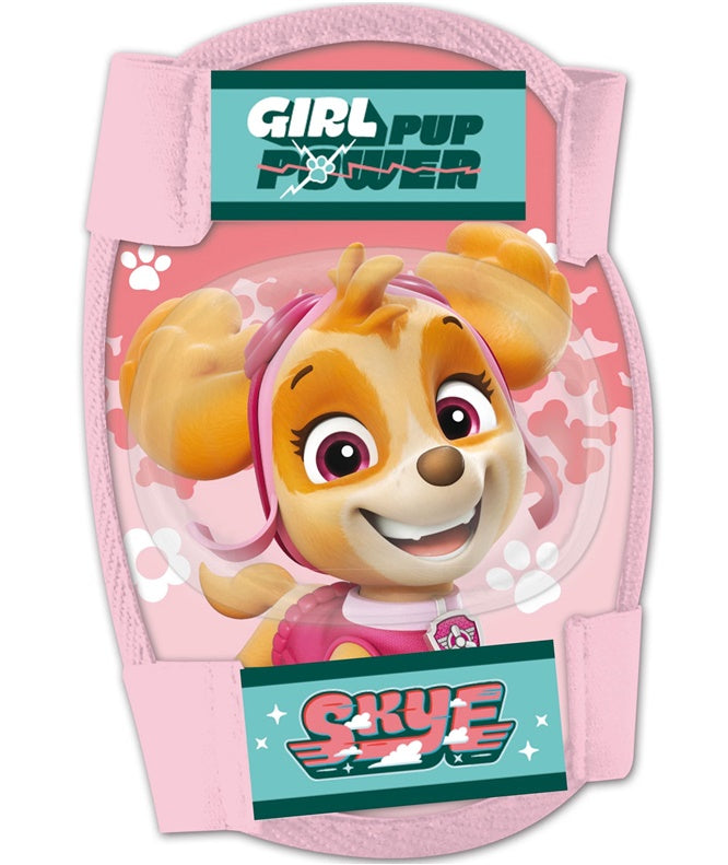 Apsauga Paw Patrol, mėlyna