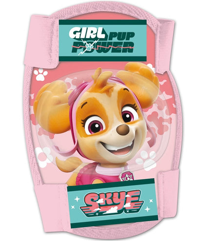 Apsauga Paw Patrol, mėlyna