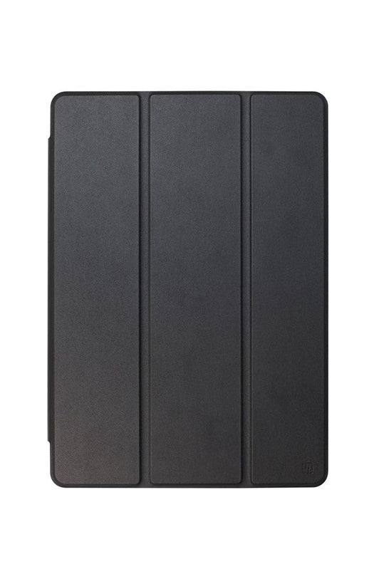 Planšetinio dėklas Just Must Galaxy Tab A9+, juoda, 11"