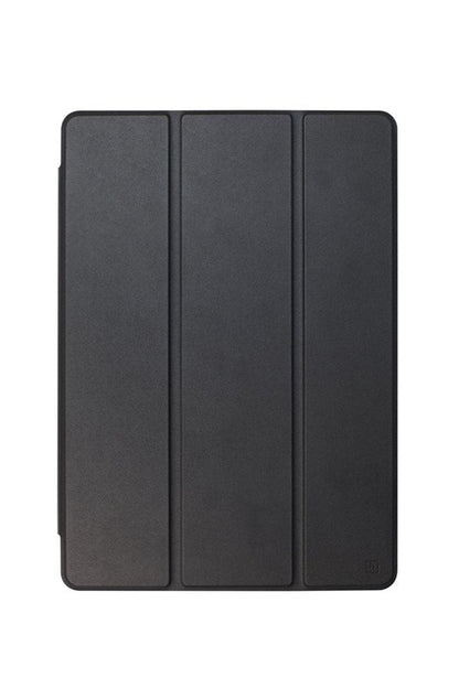Planšetinio dėklas Just Must Galaxy Tab A9+, juoda, 11"