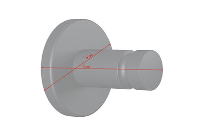 KABLIUKAS TESA MOON 40563 JUOD