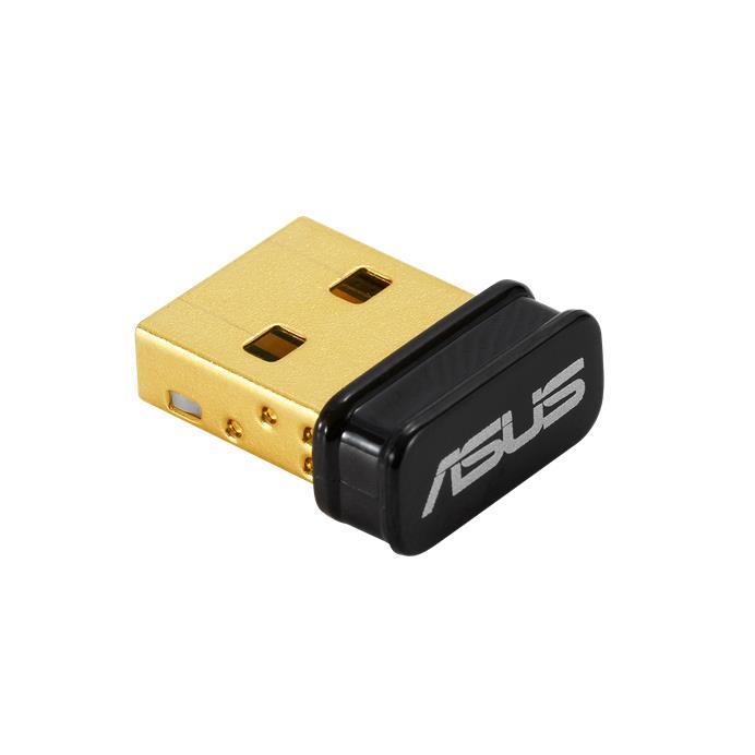 Adapteris Asus USB-BT500, juoda