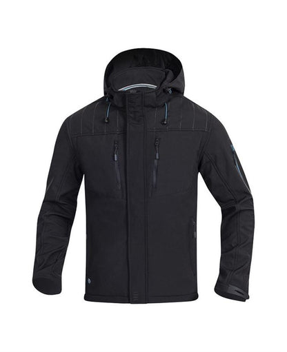 Striukė Ardon 4TECH, juoda, XL