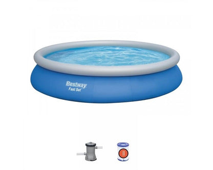 BASEN ROZPOROWY BESTWAY 57313 4.57MX84CM