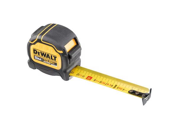 Ruletė DeWalt DWHT36917-0, 5 m