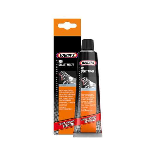 HERMETYK CZERWONY 80ML