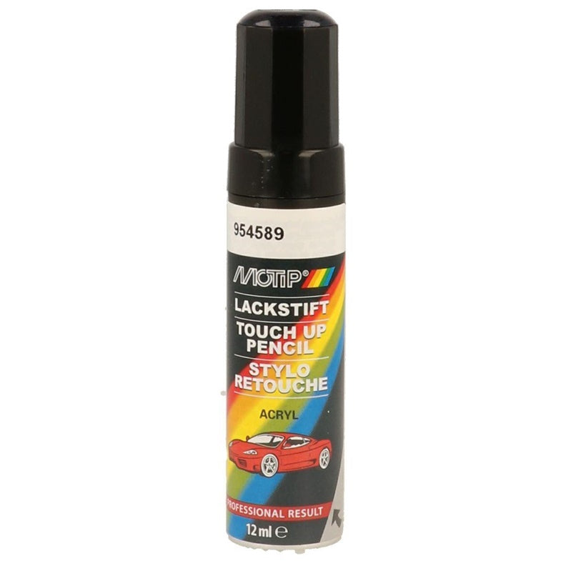 LAKIER MOTIP 954589 NIEBIESKI METALICZNY 12ML