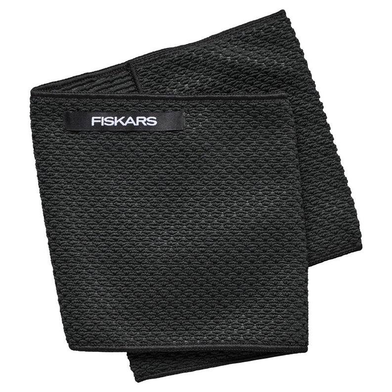 Ściereczka do czyszczenia narzędzi Fiskars, 180 mm, tekstylia